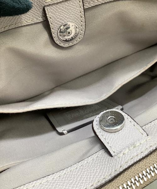 COACH（コーチ）COACH (コーチ) 2WAYバッグの古着・服飾アイテム