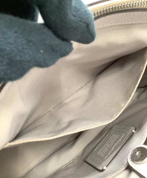COACH（コーチ）COACH (コーチ) 2WAYバッグの古着・服飾アイテム