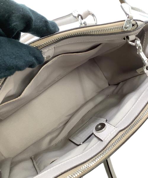 COACH（コーチ）COACH (コーチ) 2WAYバッグの古着・服飾アイテム