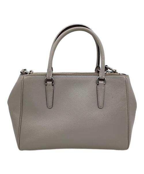 COACH（コーチ）COACH (コーチ) 2WAYバッグの古着・服飾アイテム