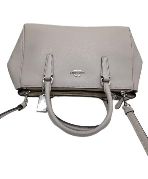 COACH（コーチ）COACH (コーチ) 2WAYバッグの古着・服飾アイテム
