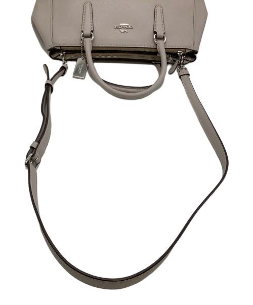 COACH（コーチ）COACH (コーチ) 2WAYバッグの古着・服飾アイテム