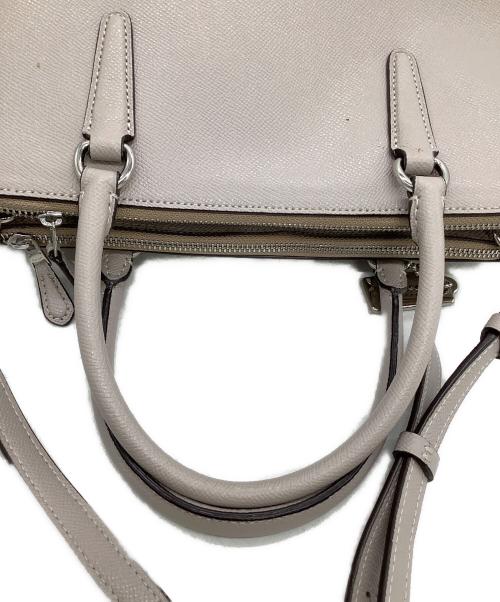 COACH（コーチ）COACH (コーチ) 2WAYバッグの古着・服飾アイテム