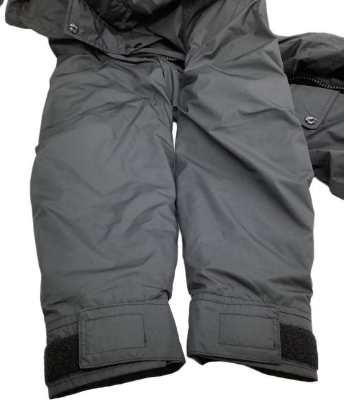 POLO RALPH LAUREN（ポロ・ラルフローレン）POLO RALPH LAUREN (ポロ・ラルフローレン) ライナー付コート ブラック サイズ:XSの古着・服飾アイテム