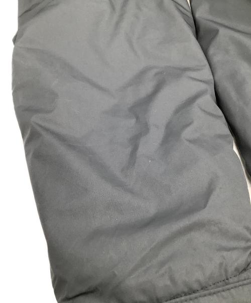 POLO RALPH LAUREN（ポロ・ラルフローレン）POLO RALPH LAUREN (ポロ・ラルフローレン) ライナー付コート ブラック サイズ:XSの古着・服飾アイテム