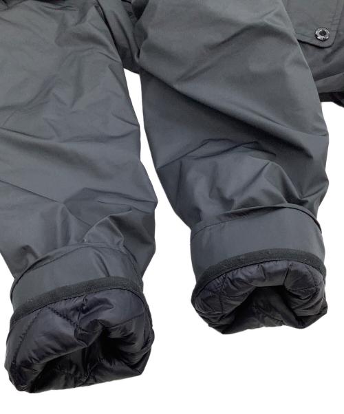 POLO RALPH LAUREN（ポロ・ラルフローレン）POLO RALPH LAUREN (ポロ・ラルフローレン) ライナー付コート ブラック サイズ:XSの古着・服飾アイテム