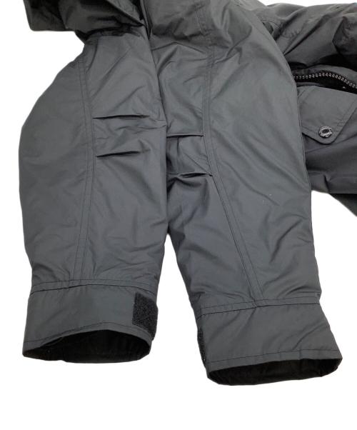 POLO RALPH LAUREN（ポロ・ラルフローレン）POLO RALPH LAUREN (ポロ・ラルフローレン) ライナー付コート ブラック サイズ:XSの古着・服飾アイテム