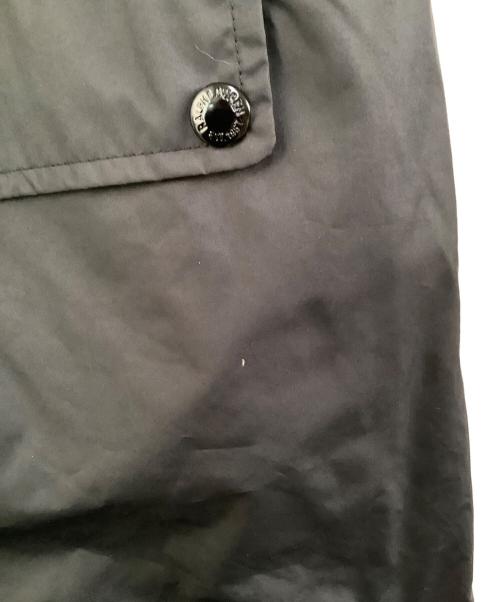 POLO RALPH LAUREN（ポロ・ラルフローレン）POLO RALPH LAUREN (ポロ・ラルフローレン) ライナー付コート ブラック サイズ:XSの古着・服飾アイテム