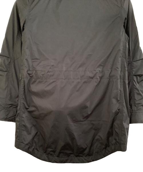 POLO RALPH LAUREN（ポロ・ラルフローレン）POLO RALPH LAUREN (ポロ・ラルフローレン) ライナー付コート ブラック サイズ:XSの古着・服飾アイテム