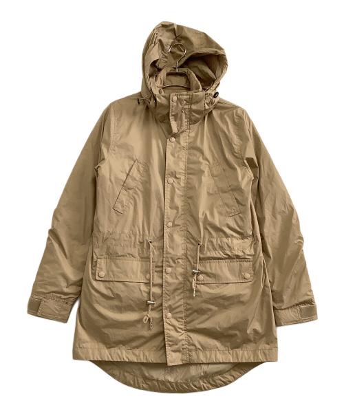 POLO RALPH LAUREN（ポロ・ラルフローレン）POLO RALPH LAUREN (ポロ・ラルフローレン) ライナー付コート ベージュ サイズ:XSの古着・服飾アイテム