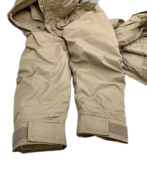 POLO RALPH LAUREN（ポロ・ラルフローレン）POLO RALPH LAUREN (ポロ・ラルフローレン) ライナー付コート ベージュ サイズ:XSの古着・服飾アイテム