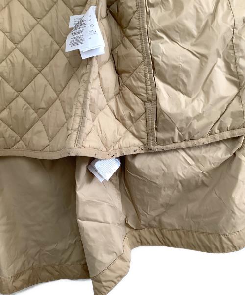 POLO RALPH LAUREN（ポロ・ラルフローレン）POLO RALPH LAUREN (ポロ・ラルフローレン) ライナー付コート ベージュ サイズ:XSの古着・服飾アイテム