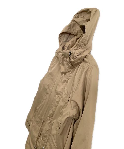 POLO RALPH LAUREN（ポロ・ラルフローレン）POLO RALPH LAUREN (ポロ・ラルフローレン) ライナー付コート ベージュ サイズ:XSの古着・服飾アイテム