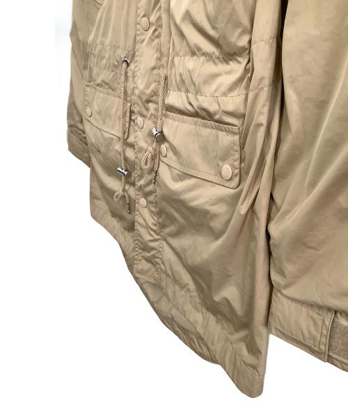 POLO RALPH LAUREN（ポロ・ラルフローレン）POLO RALPH LAUREN (ポロ・ラルフローレン) ライナー付コート ベージュ サイズ:XSの古着・服飾アイテム