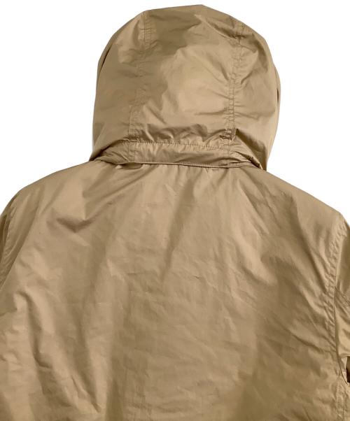 POLO RALPH LAUREN（ポロ・ラルフローレン）POLO RALPH LAUREN (ポロ・ラルフローレン) ライナー付コート ベージュ サイズ:XSの古着・服飾アイテム