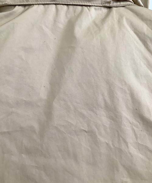 POLO RALPH LAUREN（ポロ・ラルフローレン）POLO RALPH LAUREN (ポロ・ラルフローレン) ライナー付コート ベージュ サイズ:XSの古着・服飾アイテム