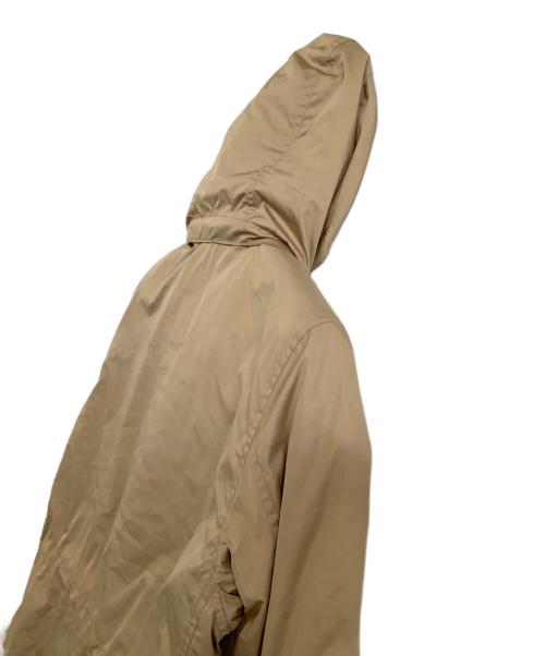 POLO RALPH LAUREN（ポロ・ラルフローレン）POLO RALPH LAUREN (ポロ・ラルフローレン) ライナー付コート ベージュ サイズ:XSの古着・服飾アイテム