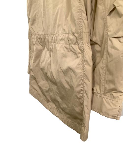 POLO RALPH LAUREN（ポロ・ラルフローレン）POLO RALPH LAUREN (ポロ・ラルフローレン) ライナー付コート ベージュ サイズ:XSの古着・服飾アイテム