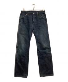 LOUIS VUITTON（ルイ ヴィトン）の古着「デニムパンツ」｜インディゴ