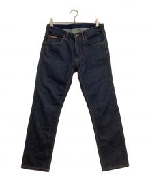 LOUIS VUITTON（ルイ ヴィトン）の古着「デニムパンツ」｜インディゴ