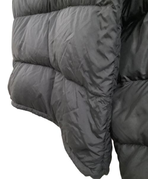 THE NORTH FACE（ザ ノース フェイス）THE NORTH FACE (ザ ノース フェイス) ダウンジャケット　ヌプシダウンジャケット ブラック サイズ:Sの古着・服飾アイテム