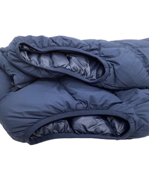 THE NORTH FACE（ザ ノース フェイス）THE NORTH FACE (ザ ノース フェイス) ダウンベスト　アコンカグア ベスト ネイビー サイズ:Mの古着・服飾アイテム