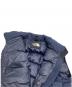 中古・古着 THE NORTH FACE (ザ ノース フェイス) ダウンベスト　アコンカグア ベスト ネイビー サイズ:M：8000円