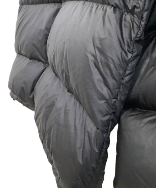 THE NORTH FACE（ザ ノース フェイス）THE NORTH FACE (ザ ノース フェイス) ダウンジャケット　レトロヌプシダウンジャケット ブラック サイズ:Lの古着・服飾アイテム