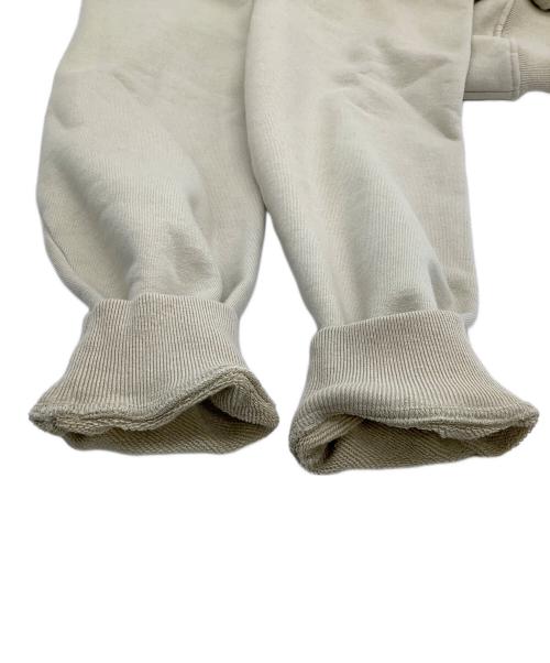 AURALEE（オーラリー）AURALEE (オーラリー) クルーネックスウェット SMOOTH SOFT SWEAT オリーブ サイズ:3の古着・服飾アイテム