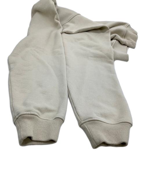 AURALEE（オーラリー）AURALEE (オーラリー) クルーネックスウェット SMOOTH SOFT SWEAT オリーブ サイズ:3の古着・服飾アイテム