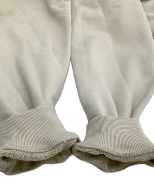 AURALEE（オーラリー）AURALEE (オーラリー) クルーネックスウェット SMOOTH SOFT SWEAT オリーブ サイズ:3の古着・服飾アイテム
