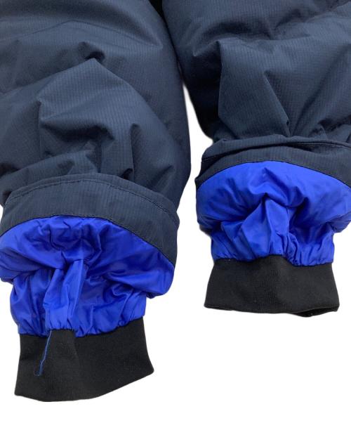 POLO RALPH LAUREN（ポロ・ラルフローレン）POLO RALPH LAUREN (ポロ・ラルフローレン) ダウンジャケット ビッグポニー ネイビー サイズ:Mの古着・服飾アイテム