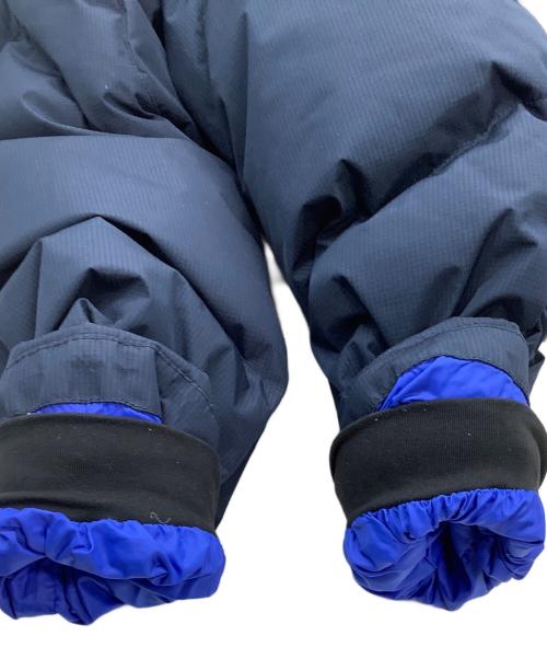 POLO RALPH LAUREN（ポロ・ラルフローレン）POLO RALPH LAUREN (ポロ・ラルフローレン) ダウンジャケット ビッグポニー ネイビー サイズ:Mの古着・服飾アイテム