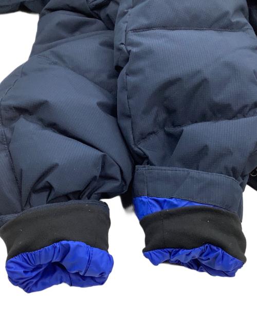 POLO RALPH LAUREN（ポロ・ラルフローレン）POLO RALPH LAUREN (ポロ・ラルフローレン) ダウンジャケット ビッグポニー ネイビー サイズ:Mの古着・服飾アイテム