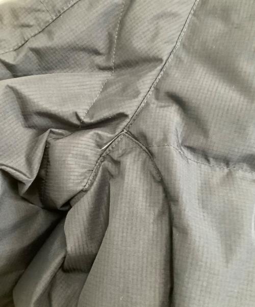 POLO RALPH LAUREN（ポロ・ラルフローレン）POLO RALPH LAUREN (ポロ・ラルフローレン) ダウンジャケット ビッグポニー ネイビー サイズ:Mの古着・服飾アイテム