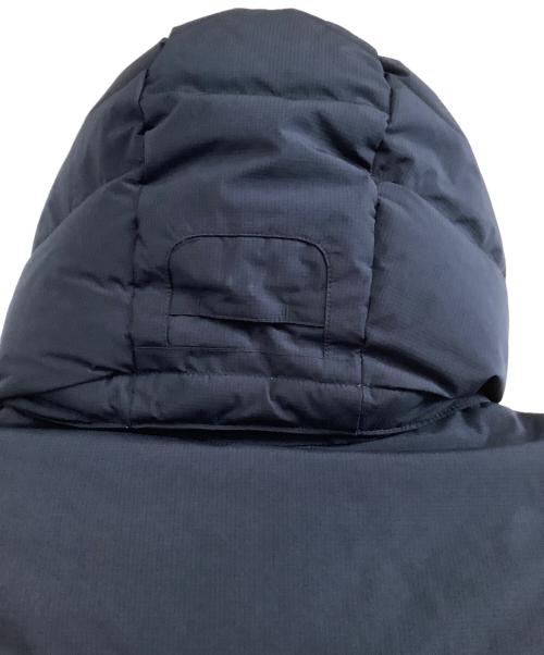 POLO RALPH LAUREN（ポロ・ラルフローレン）POLO RALPH LAUREN (ポロ・ラルフローレン) ダウンジャケット ビッグポニー ネイビー サイズ:Mの古着・服飾アイテム