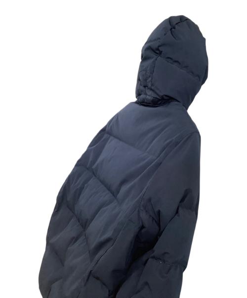 POLO RALPH LAUREN（ポロ・ラルフローレン）POLO RALPH LAUREN (ポロ・ラルフローレン) ダウンジャケット ビッグポニー ネイビー サイズ:Mの古着・服飾アイテム