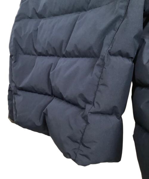 POLO RALPH LAUREN（ポロ・ラルフローレン）POLO RALPH LAUREN (ポロ・ラルフローレン) ダウンジャケット ビッグポニー ネイビー サイズ:Mの古着・服飾アイテム