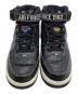 NIKE (ナイキ) ミッドカットスニーカー ブラック サイズ:26.5：9000円