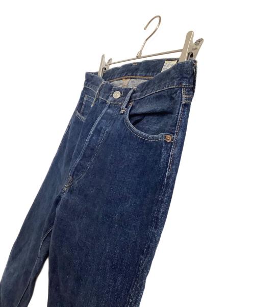 orSlow（オアスロウ）orSlow (オアスロウ) デニムパンツ　105 ブルー サイズ:Mの古着・服飾アイテム