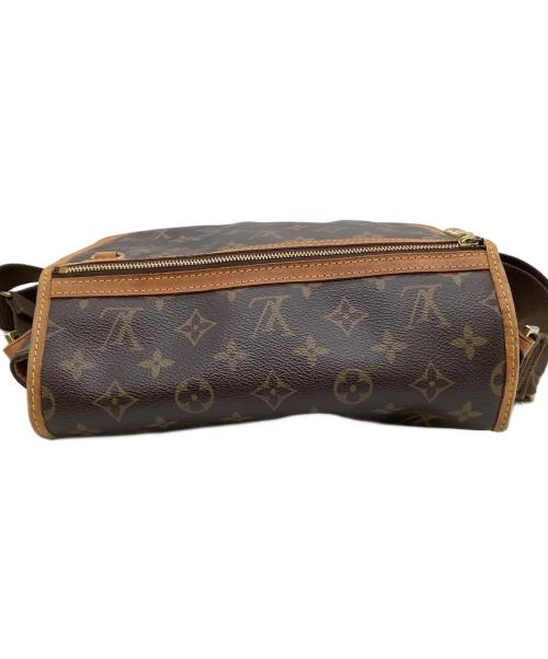 LOUIS VUITTON（ルイ ヴィトン）LOUIS VUITTON (ルイ ヴィトン) ボスフォールPM ブラウンの古着・服飾アイテム