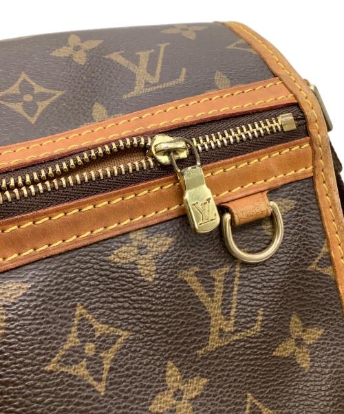 LOUIS VUITTON（ルイ ヴィトン）LOUIS VUITTON (ルイ ヴィトン) ボスフォールPM ブラウンの古着・服飾アイテム