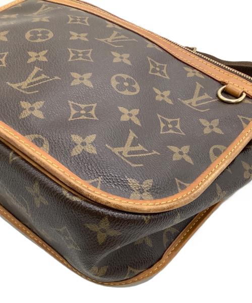 LOUIS VUITTON（ルイ ヴィトン）LOUIS VUITTON (ルイ ヴィトン) ボスフォールPM ブラウンの古着・服飾アイテム