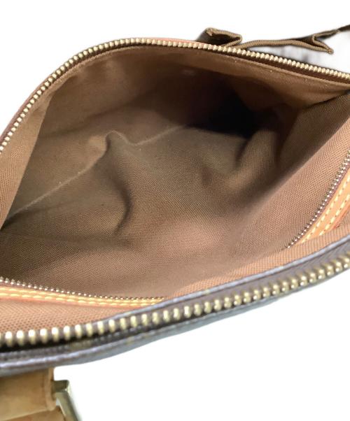 LOUIS VUITTON（ルイ ヴィトン）LOUIS VUITTON (ルイ ヴィトン) ショルダートートバッグ モノグラム カバメゾ ブラウンの古着・服飾アイテム