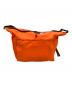 MYSTERY RANCH (ミステリーランチ) ナイロンショルダーバッグ モッドロードセル オレンジ：8000円