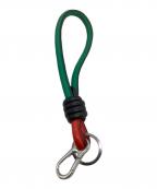 LOEWEロエベ）の古着「キーリング」｜グリーン