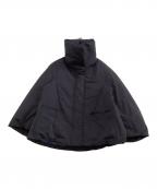 UNIQLO+Jユニクロ プラスジェイ）の古着「ハイブリッドダウンジャケット」｜ネイビー