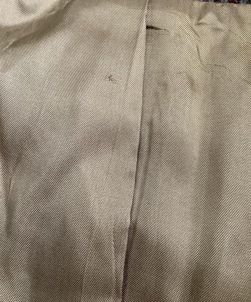 Harris Tweed（ハリスツイード）Harris Tweed (ハリスツイード) テーラードジャケット　ヘリンボーン マルチカラー サイズ:表記なしの古着・服飾アイテム