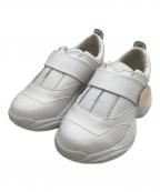 OAOオーエーオー）の古着「AMBER for HARUNOBUMURATA」｜ホワイト