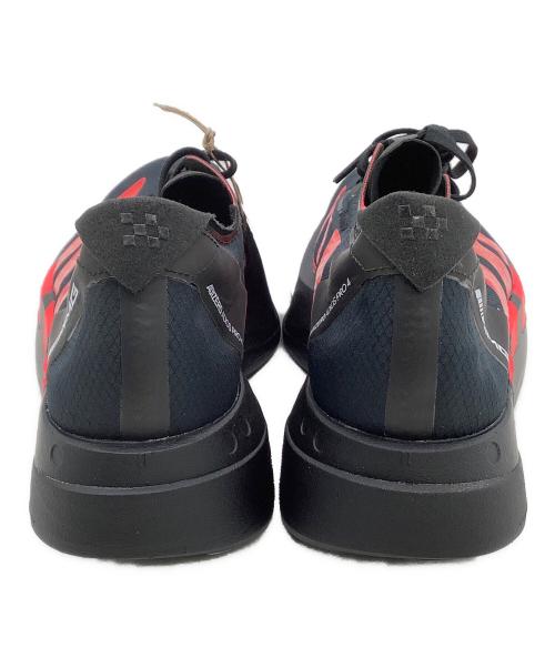 ADIZERO（アディゼロ）ADIZERO (アディゼロ) Adizero Adios Pro 4 ブラック×レッド サイズ:24の古着・服飾アイテム